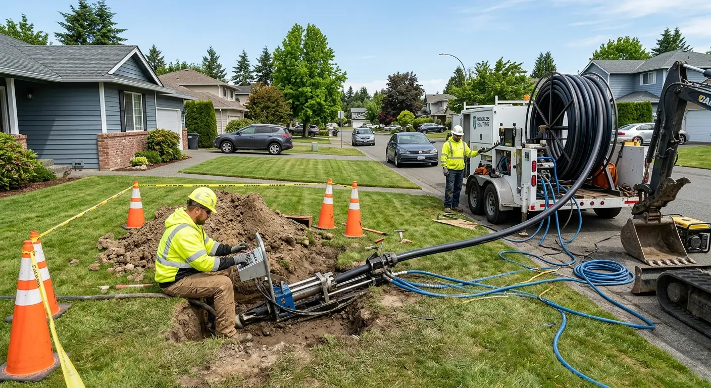 Drain Snake Service in Farmersville, CA